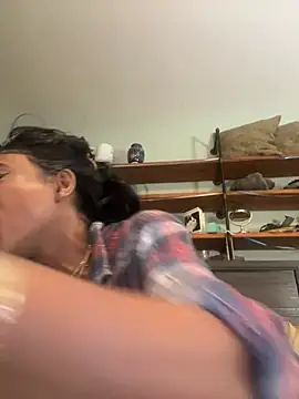 CaramelDipper online show from July 22, 9:24 am