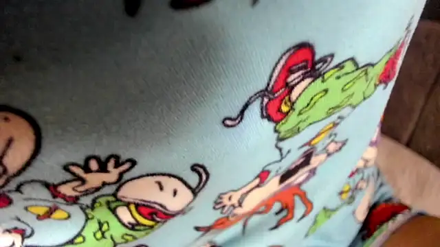 Manchita96  online show from October 6, 7:47 pm