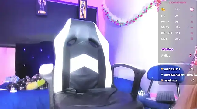 rosedewitt online show from January 21, 11:18 am