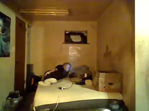 Snapshot of Nightshade7712 chatting on March 21, 1:56 am Nightshade7712 online show from March 21, 1:56 am