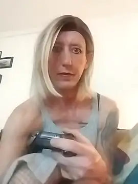 AlexiaXXL online show from January 8, 10:58 pm