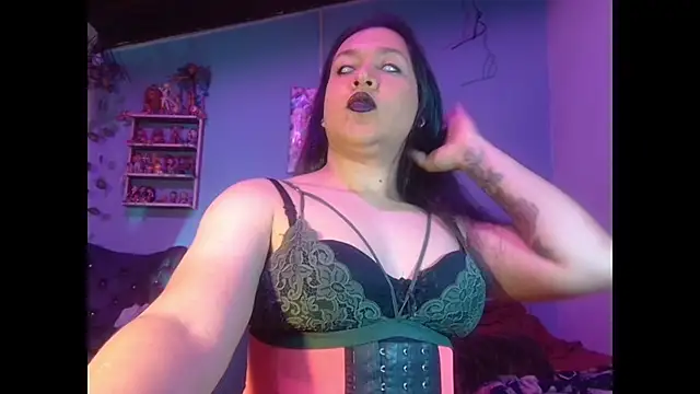 giorgina caliente online show from July 17, 10:16 pm
