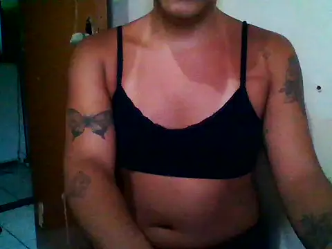  mscassie online show from January 5, 6:55 pm