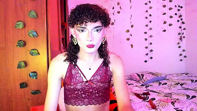 lucianromero online show from October 5, 4:24 am