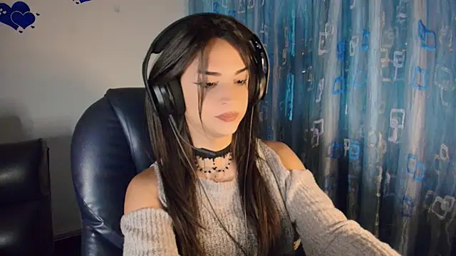 Dollbehavior  online show from November 14, 3:58 am