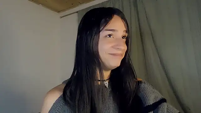 Dollbehavior  online show from November 29, 6:04 am