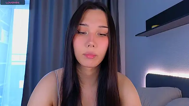 Kaia Sunshine Mia online show from June 15, 2:52 pm
