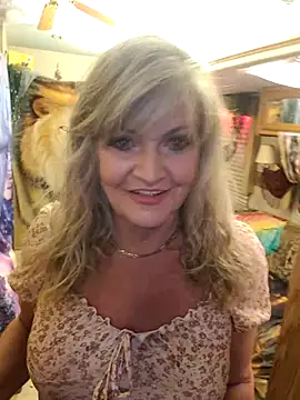 annika lately online show from March 17, 2:37 am