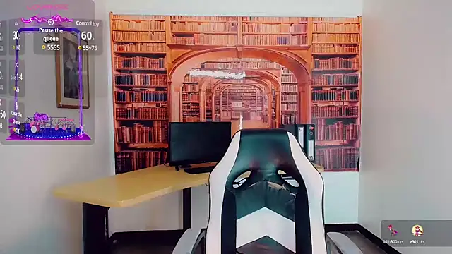 khiara moretti online show from January 31, 7:40 pm