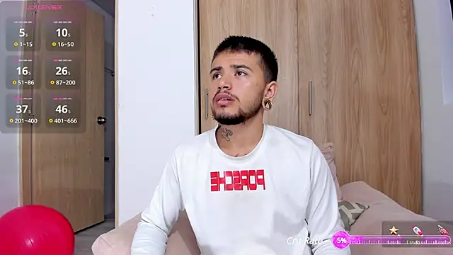 ftmphilip  online show from March 15, 12:22 pm