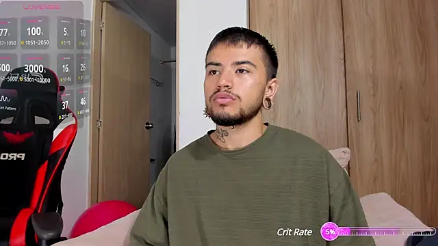 ftmphilip  online show from March 17, 12:31 pm