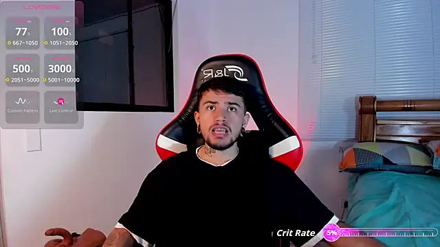 ftmphilip  online show from October 5, 1:17 am