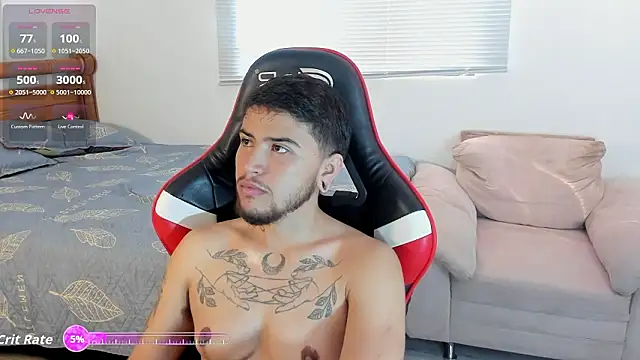 ftmphilip  online show from February 14, 2:35 pm