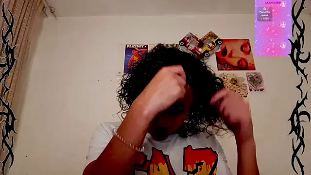 angelsdustxxx online show from January 30, 5:52 am