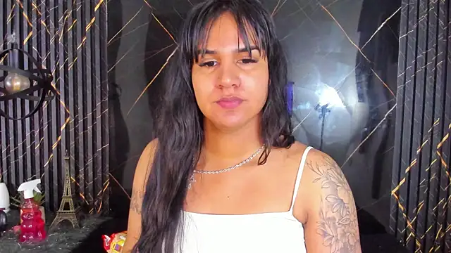 Kagome01 online show from December 17, 12:55 pm