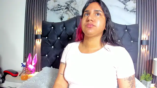 Kagome01 online show from April 25, 1:15 pm