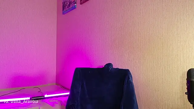 DanArant online show from October 2, 12:22 am