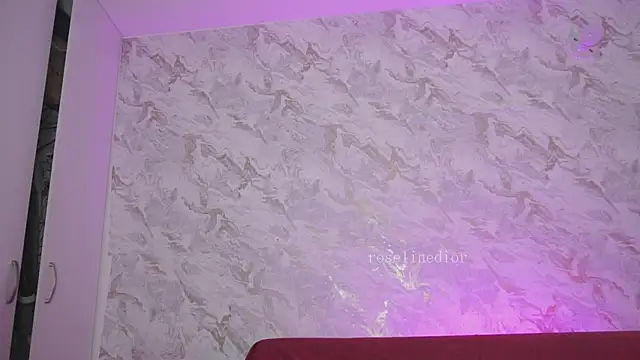 roselinedior online show from March 13, 2:44 pm