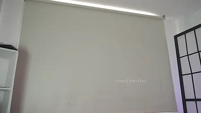 roselinedior online show from April 22, 2:35 pm