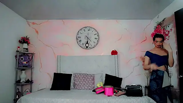 maria camilacms online show from March 17, 6:10 pm