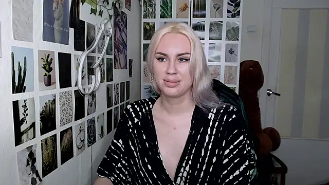 CapriScorpion online show from November 7, 12:49 pm