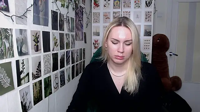 CapriScorpion online show from January 12, 2:57 pm