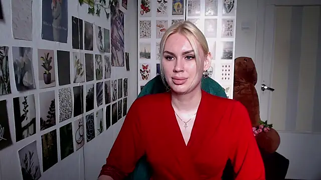 CapriScorpion online show from April 22, 2:35 pm