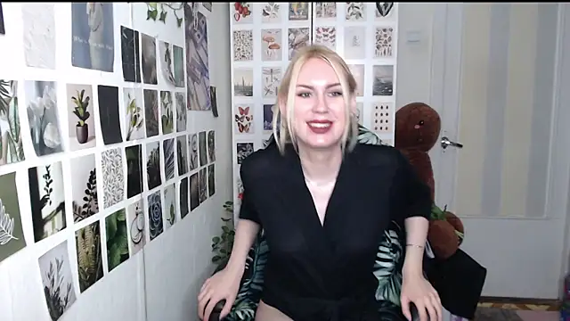 CapriScorpion online show from May 31, 12:56 pm