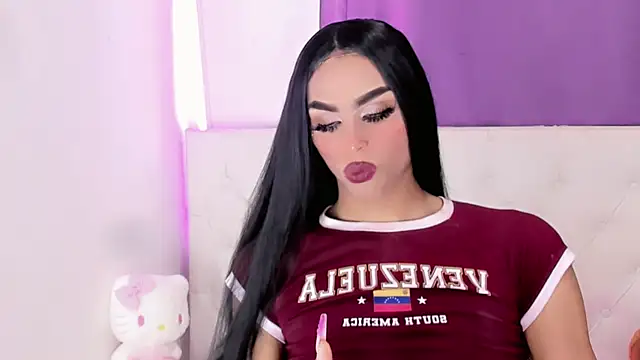 amal baddell online show from March 11, 2:10 pm