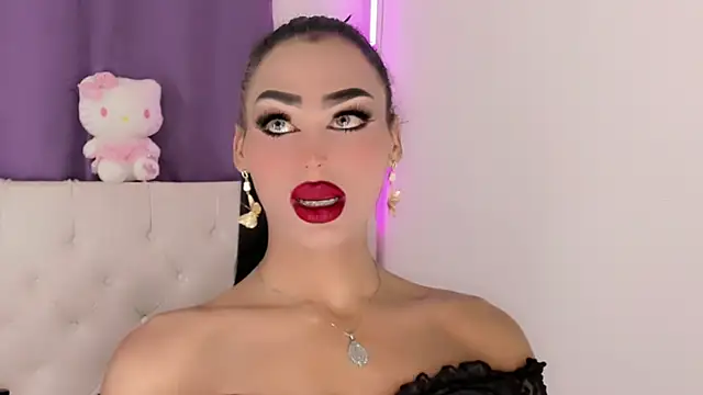 amal baddell online show from March 20, 2:01 am