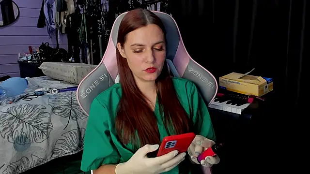 Stroynyash online show from November 14, 9:23 pm