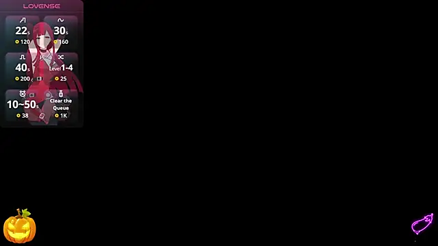 Margarethlex online show from March 4, 4:40 am