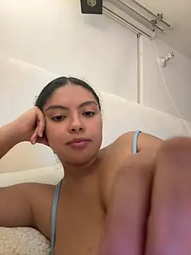 Nathcurly  online show from April 7, 4:57 am