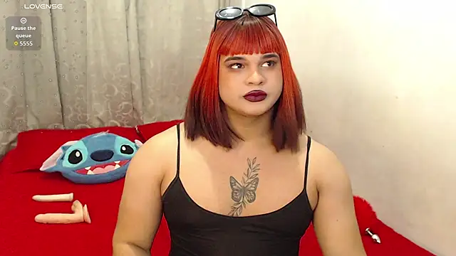 Gorgie Willyams online show from January 13, 3:47 am