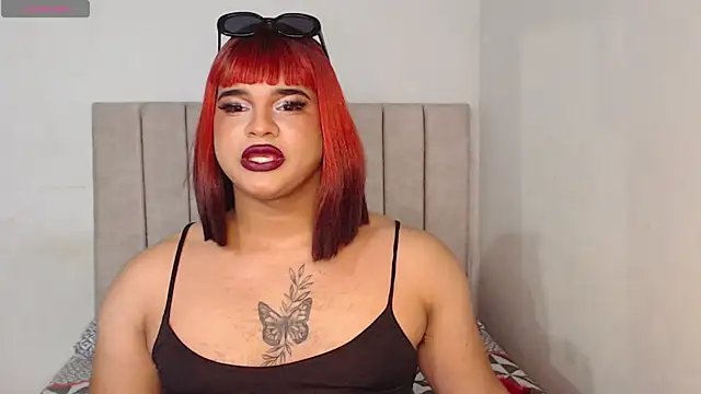 Gorgie Willyams online show from April 21, 4:19 am