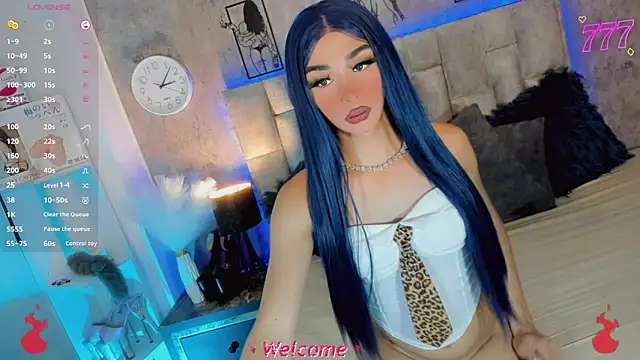 Baby Aliz online show from March 21, 10:58 pm