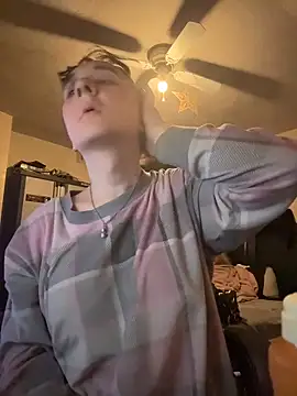 YandereDemon online show from November 4, 12:10 am