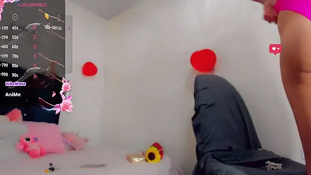 Rubi 30 online show from February 13, 7:52 pm