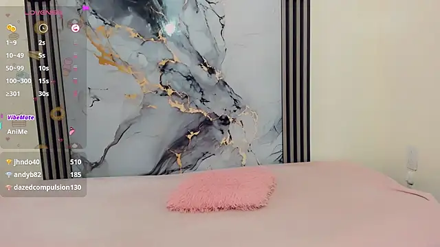 Rubi 30 online show from February 18, 11:51 am