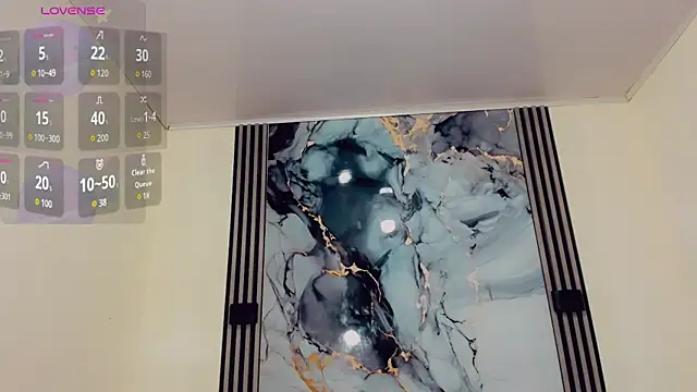 Rubi 30 online show from April 20, 2:18 pm