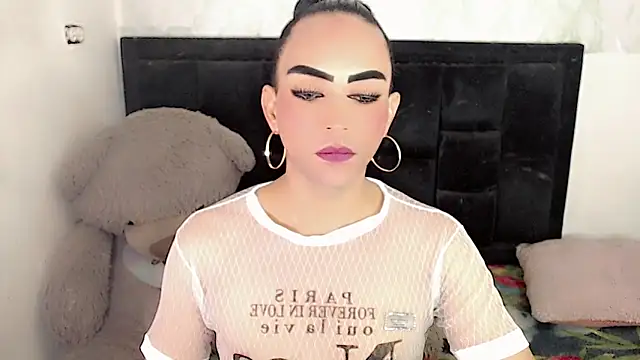 Michell Queen online show from September 20, 1:33 am