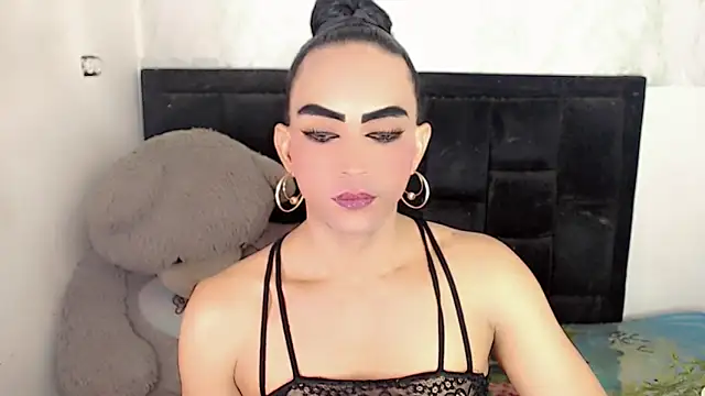 Michell Queen online show from September 24, 1:44 am