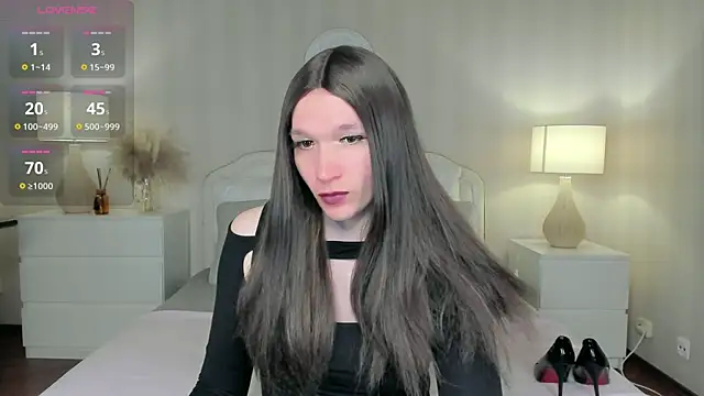 valeriasecret online show from April 21, 4:19 am