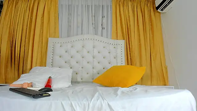 Alex Keit online show from February 21, 9:51 pm