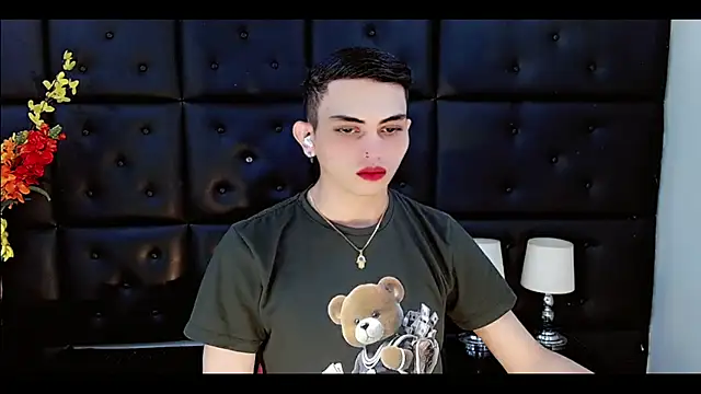 Daniela Pink  online show from March 23, 7:08 pm