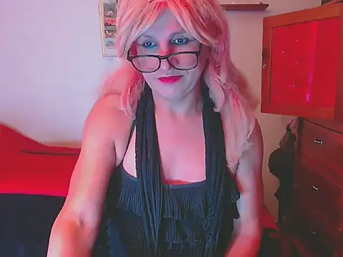 LorenJade online show from September 12, 6:55 am