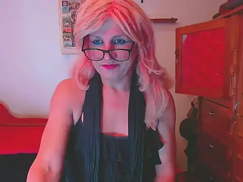 LorenJade online show from September 13, 7:47 am