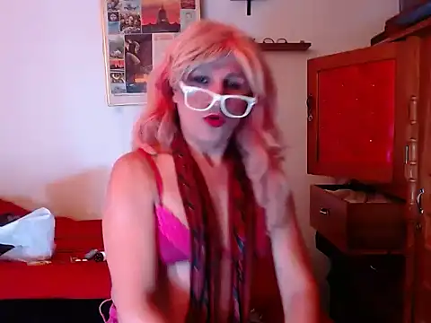 LorenJade online show from October 3, 7:52 am