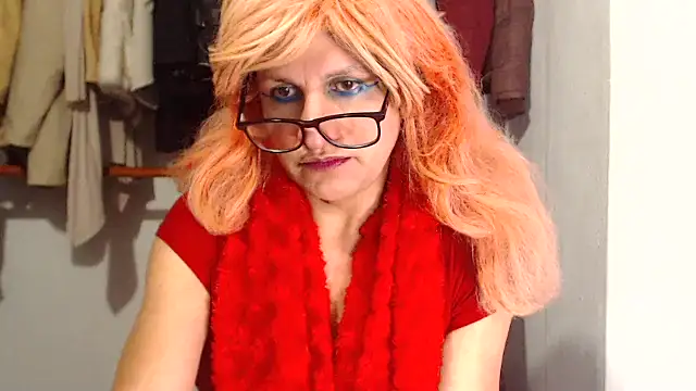 LorenJade online show from October 11, 6:38 am