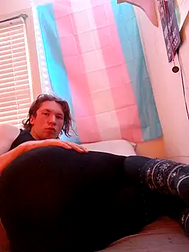 TheShibariDyke online show from December 15, 9:09 pm